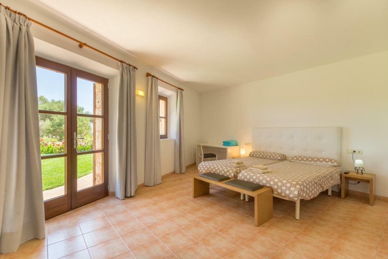 Sant Joan Mallorca - 290496 Екстер'єр фото