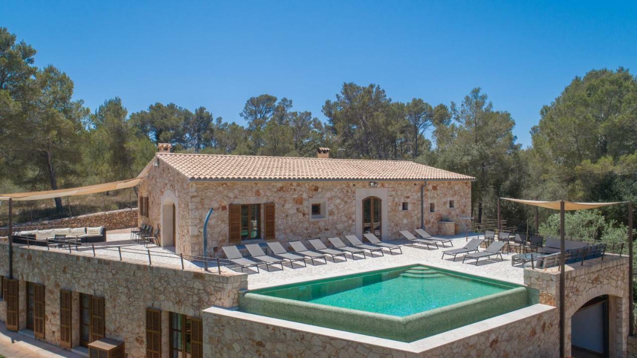 Sant Joan Mallorca - 290496 Екстер'єр фото