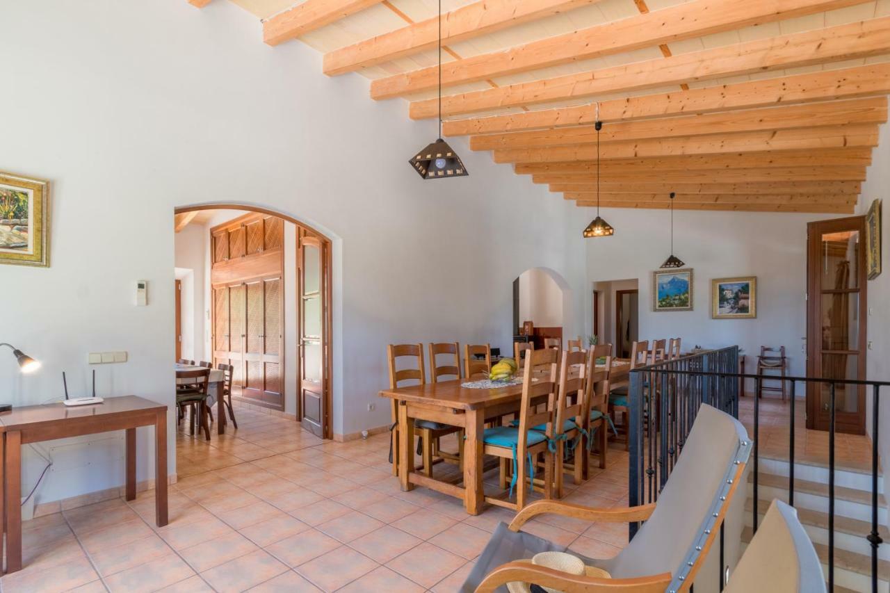 Sant Joan Mallorca - 290496 Екстер'єр фото