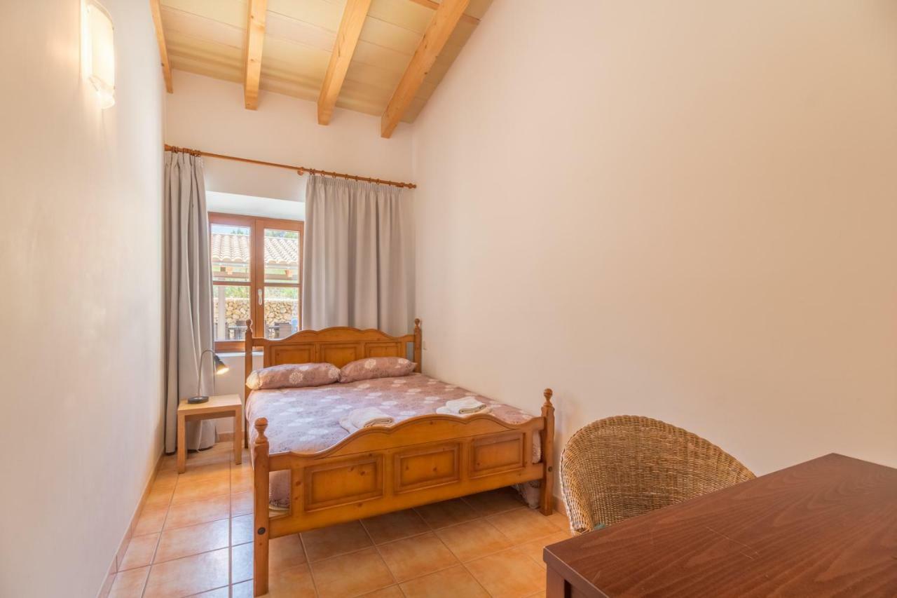 Sant Joan Mallorca - 290496 Екстер'єр фото