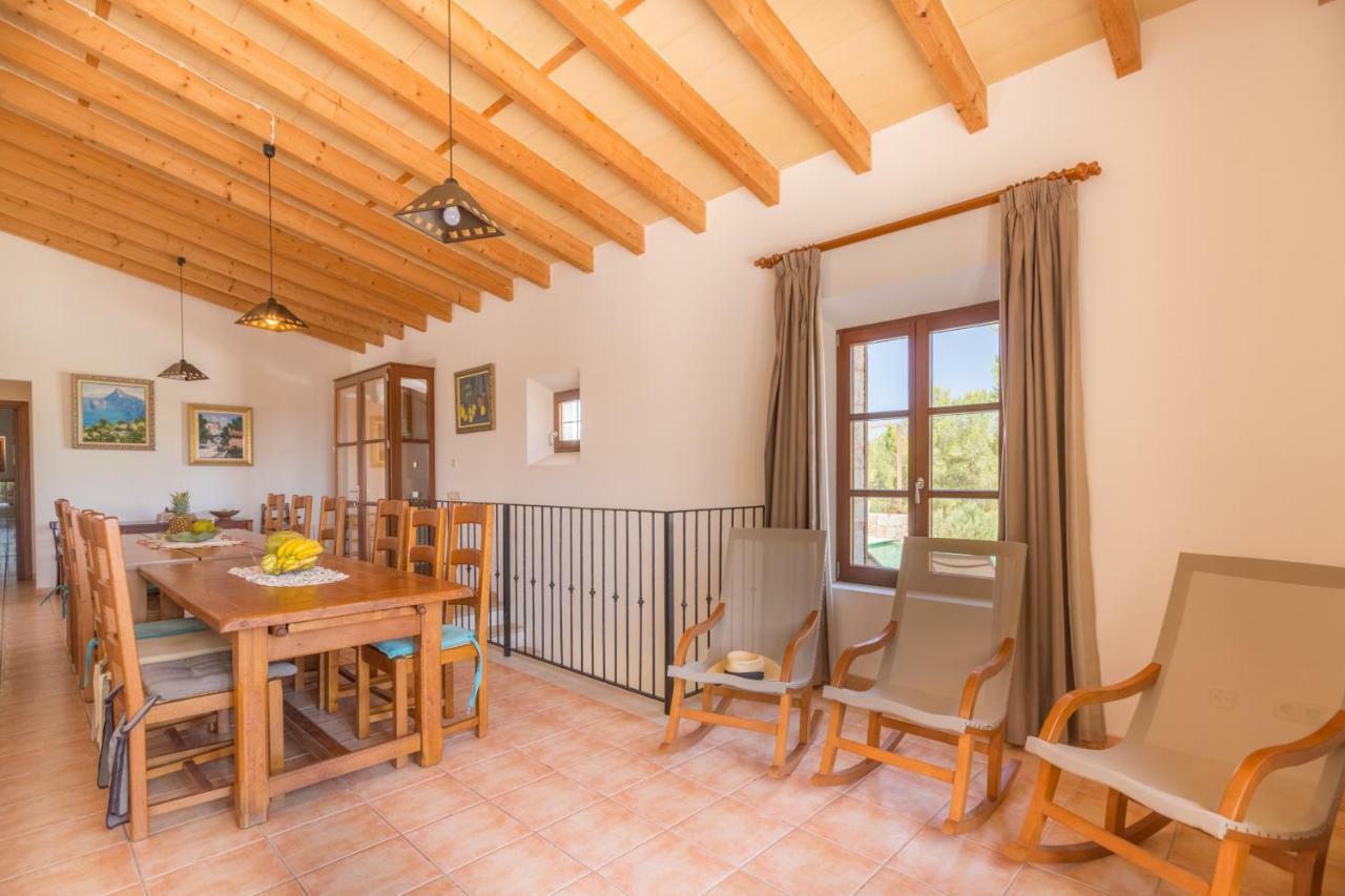 Sant Joan Mallorca - 290496 Екстер'єр фото