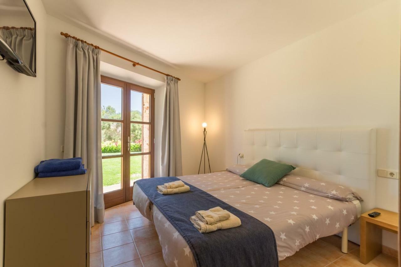 Sant Joan Mallorca - 290496 Екстер'єр фото