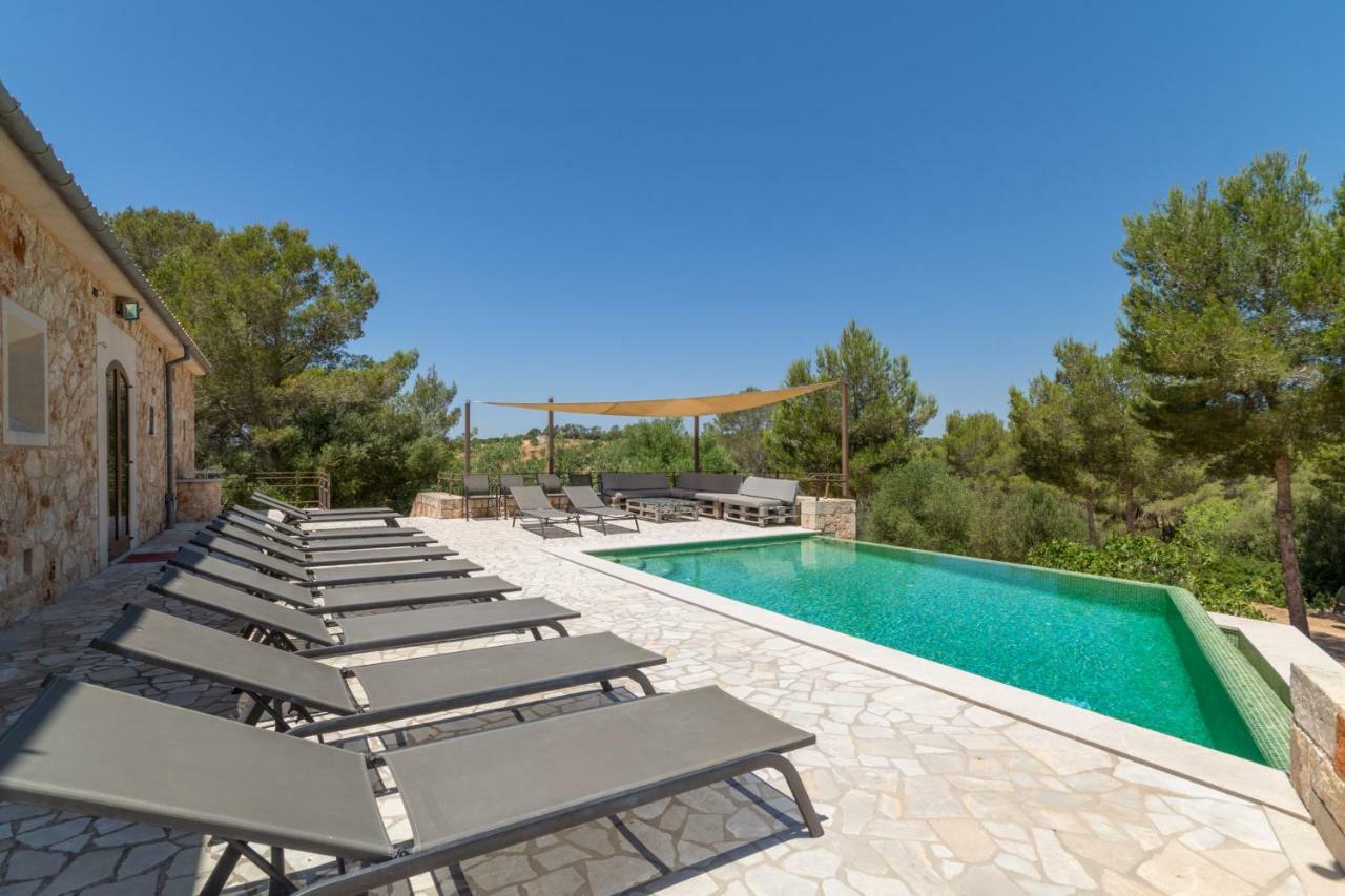 Sant Joan Mallorca - 290496 Екстер'єр фото
