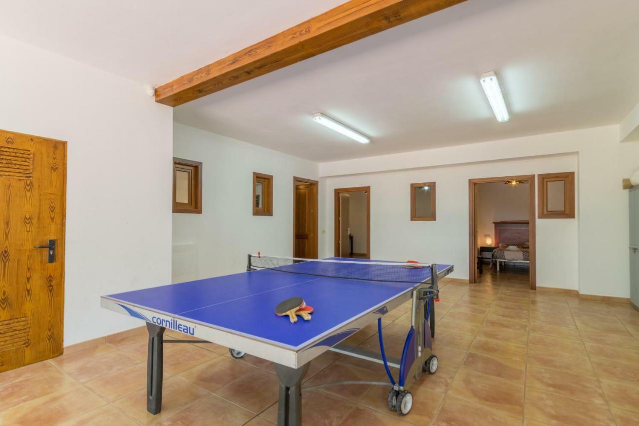 Sant Joan Mallorca - 290496 Екстер'єр фото