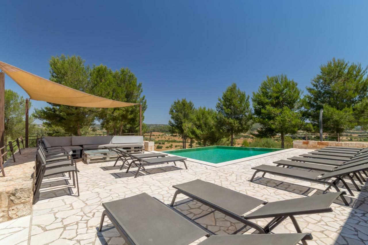 Sant Joan Mallorca - 290496 Екстер'єр фото