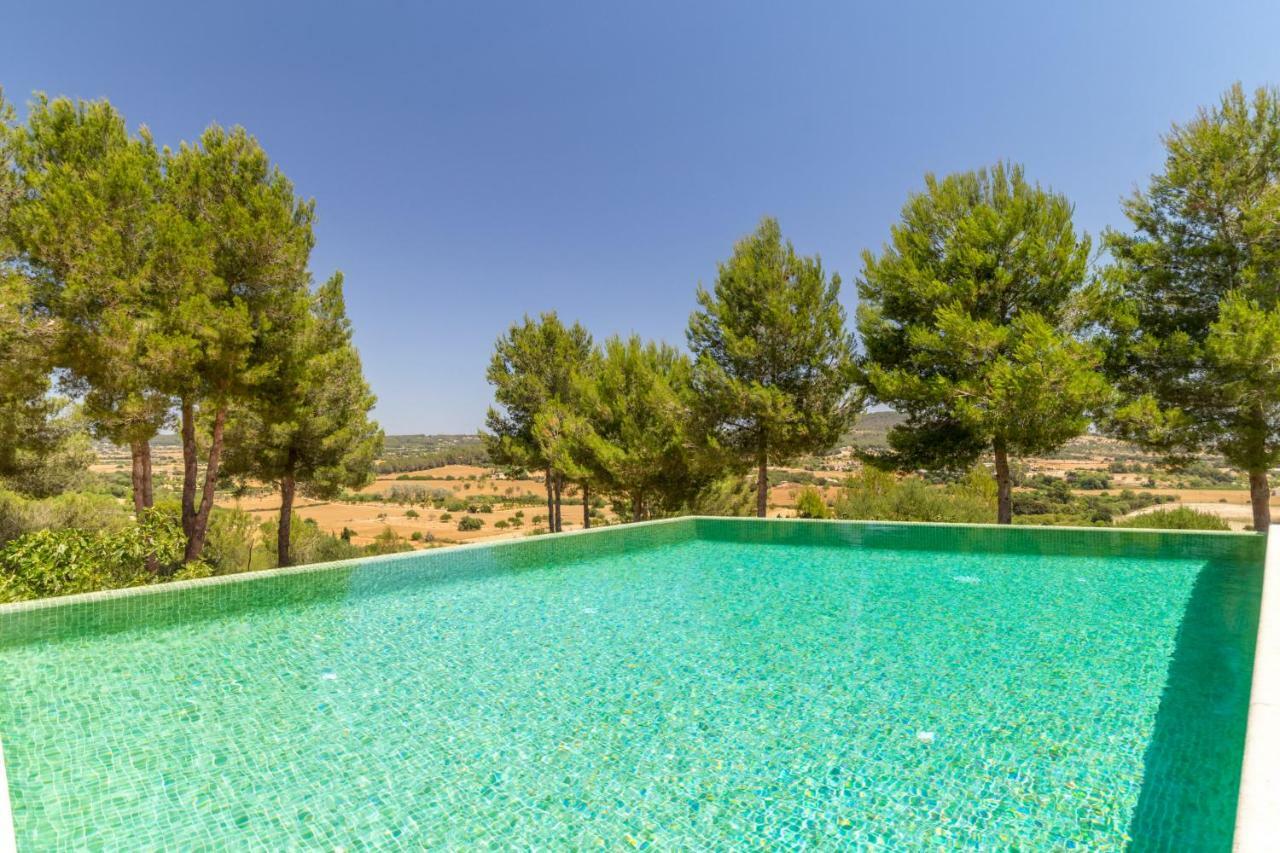 Sant Joan Mallorca - 290496 Екстер'єр фото