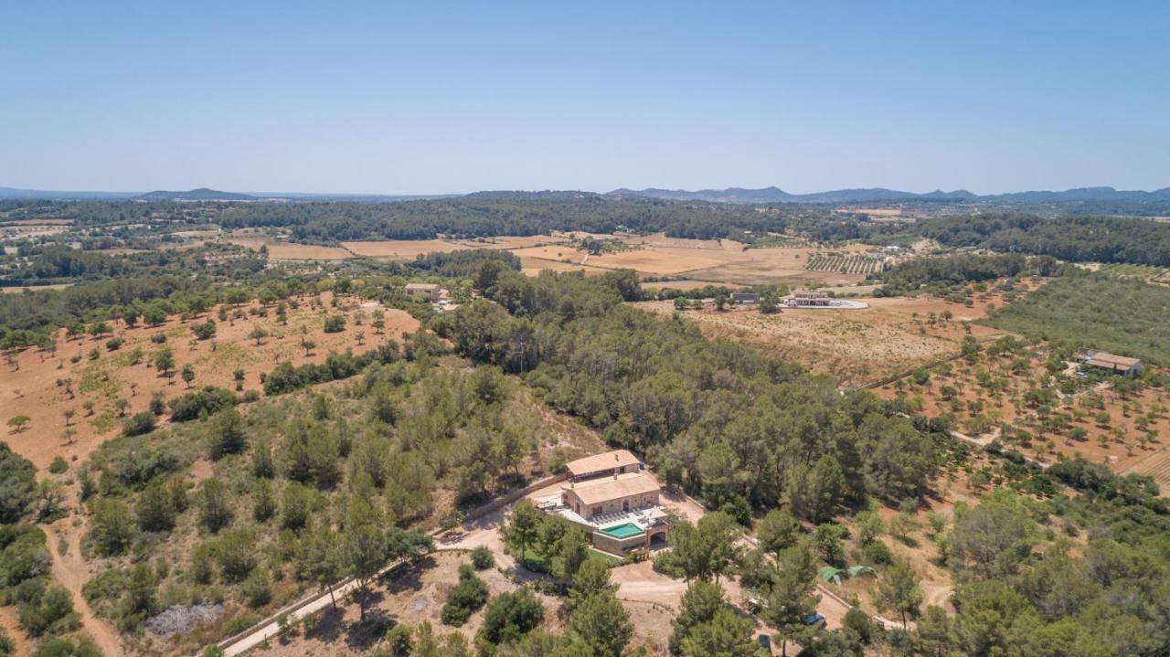 Sant Joan Mallorca - 290496 Екстер'єр фото