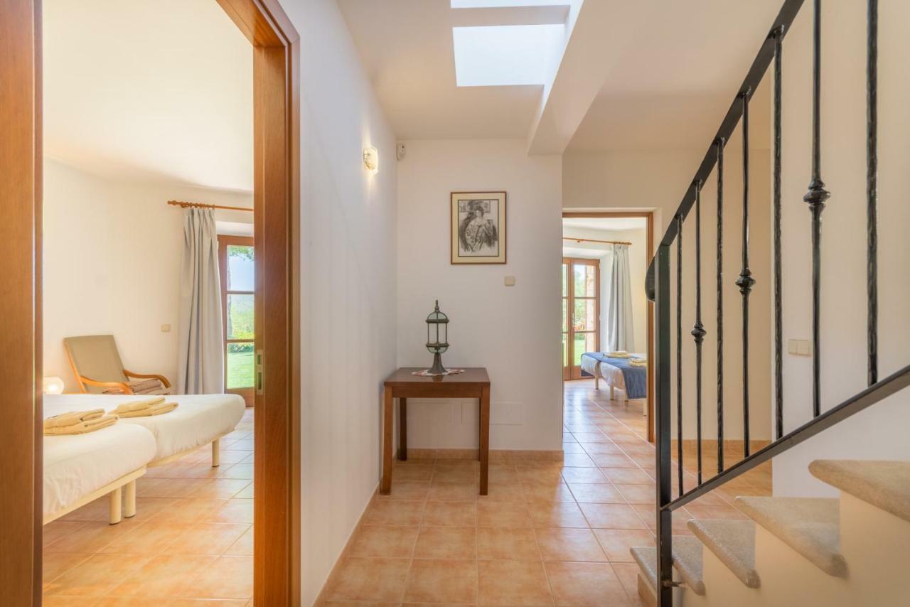 Sant Joan Mallorca - 290496 Екстер'єр фото